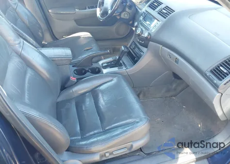 2003 Honda Accord 3.0 Ex из США, поврежденный, VIN 1HGCM66573A028689